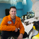 Illustration for article titled Which Athlete Was The Best At Hanging Out With A Penguin?